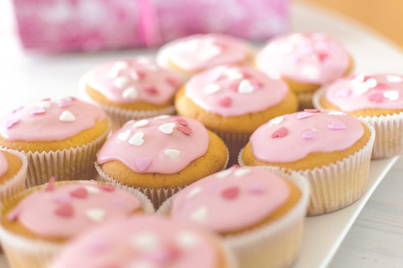 Sweet Creations